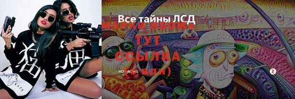хмурый Нягань